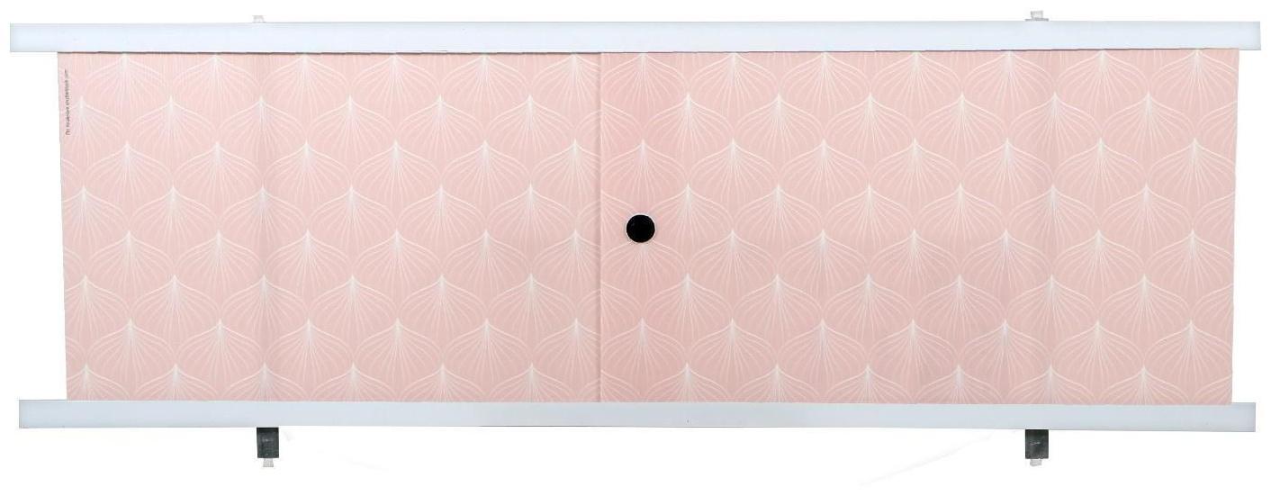 Экран для ванны 