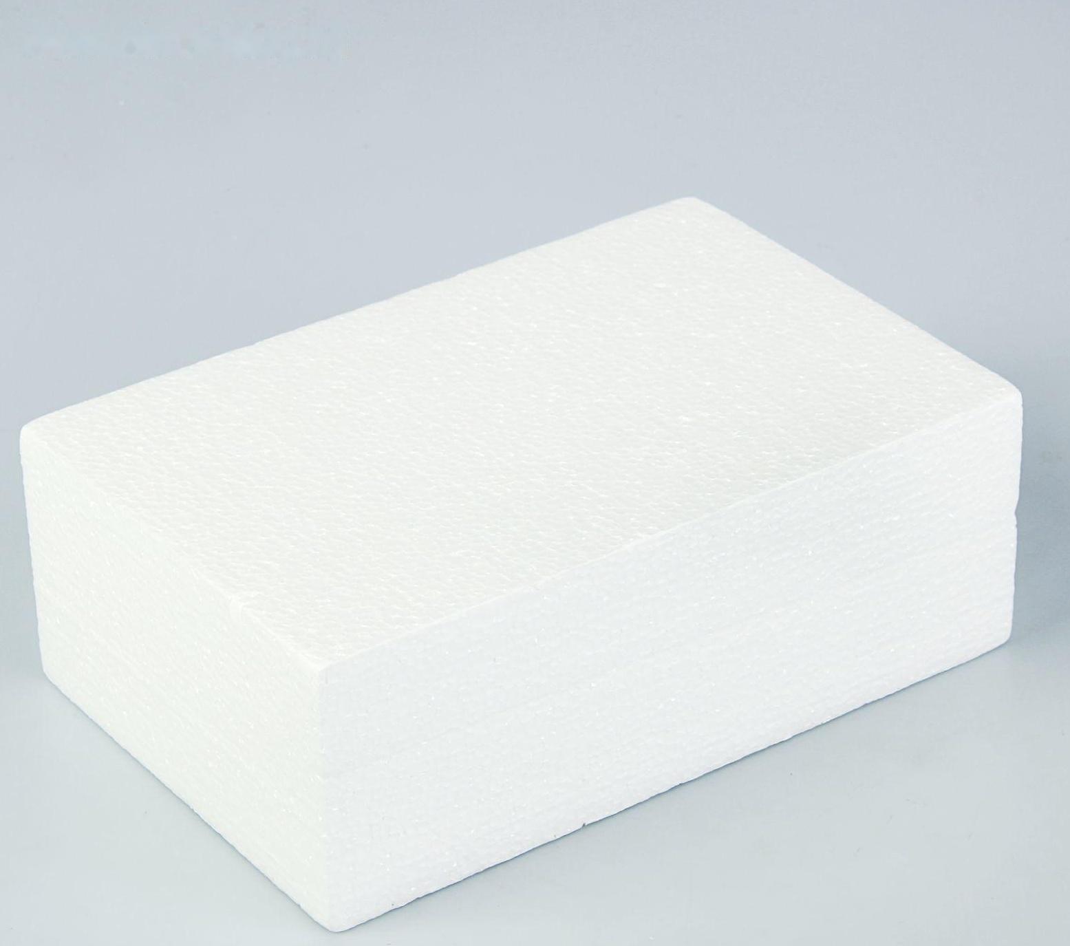 Флористическая основа 