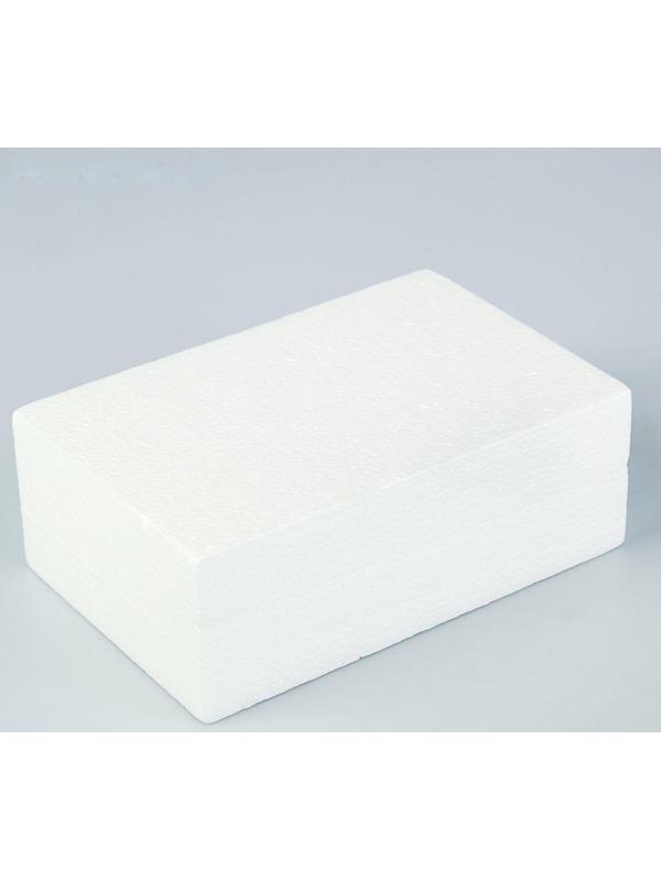 Флористическая основа 