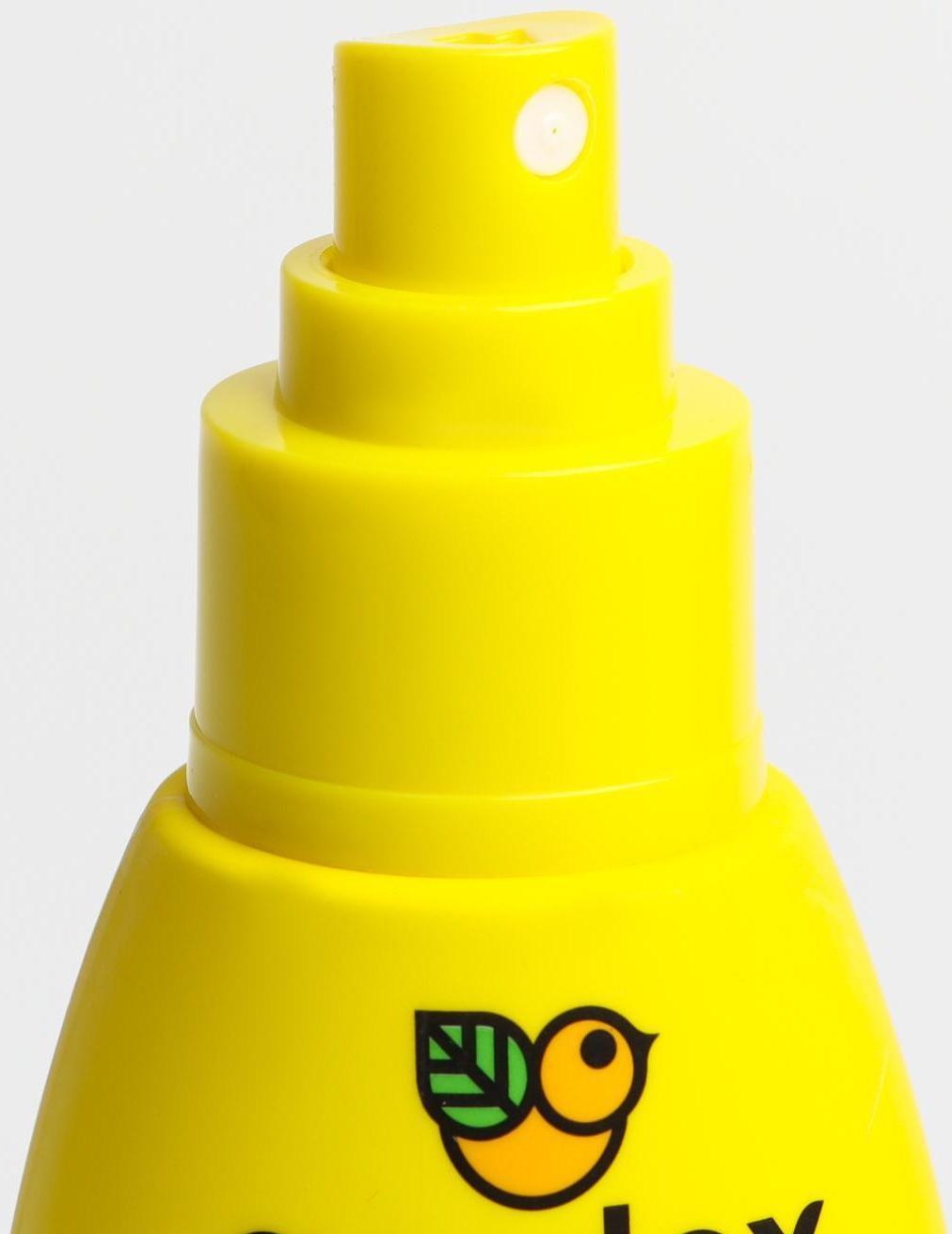 Спрей репеллентный от комаров 