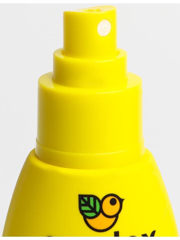 Спрей репеллентный от комаров 