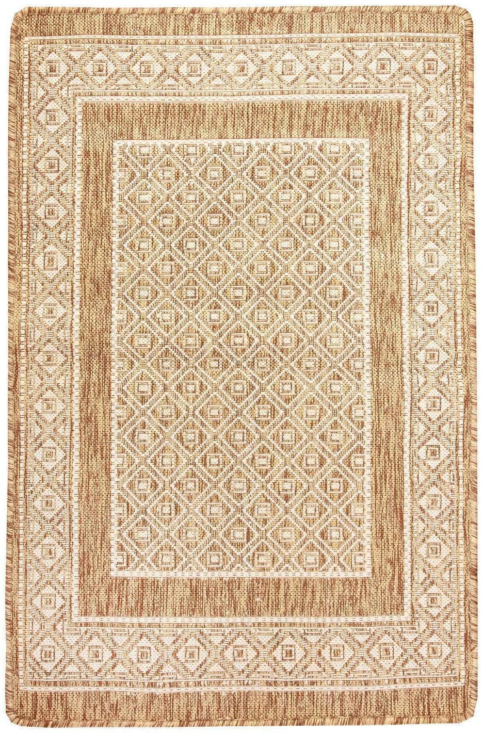 Ковёр «Эко» размер 50х80 см