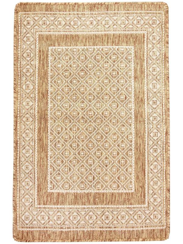 Ковёр «Эко» размер 50х80 см