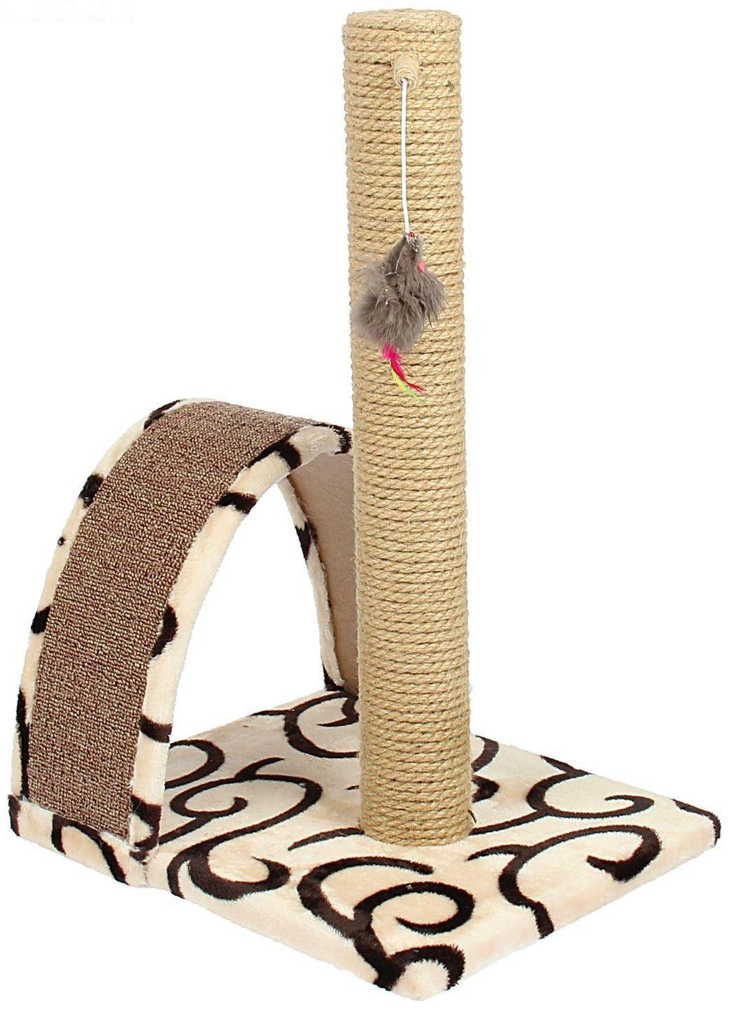 Когтеточка 