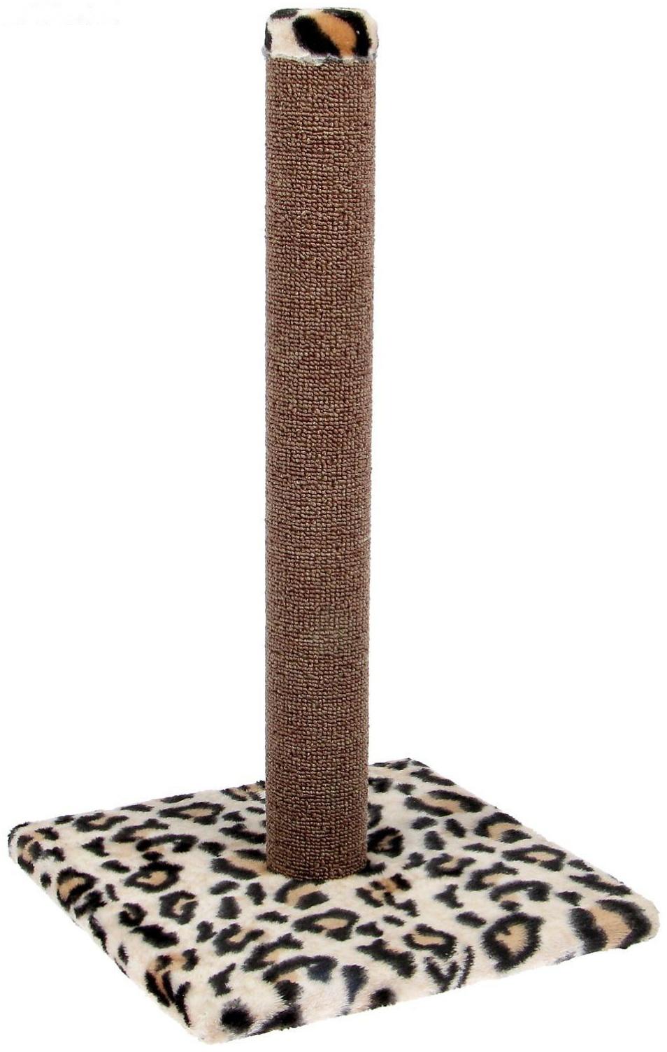 Когтеточка ковролиновая 