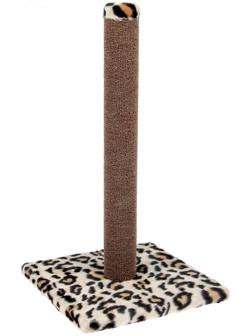 Когтеточка ковролиновая 