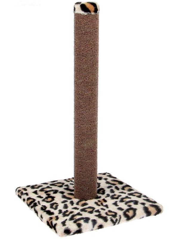 Когтеточка ковролиновая 