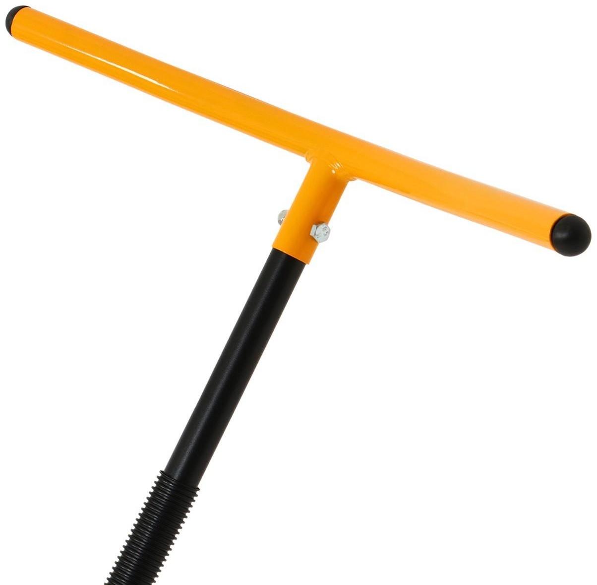 Культиватор-картофелекопатель, TORNADICA