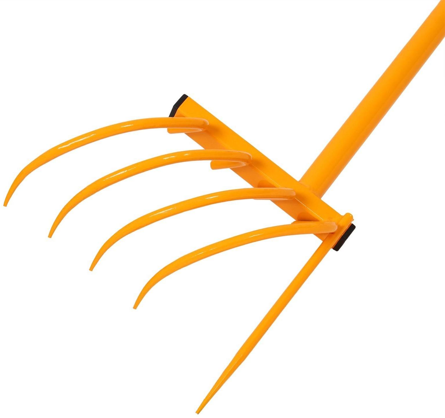 Культиватор-картофелекопатель, TORNADICA