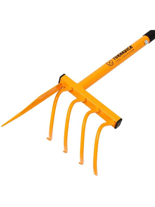 Культиватор-картофелекопатель, TORNADICA