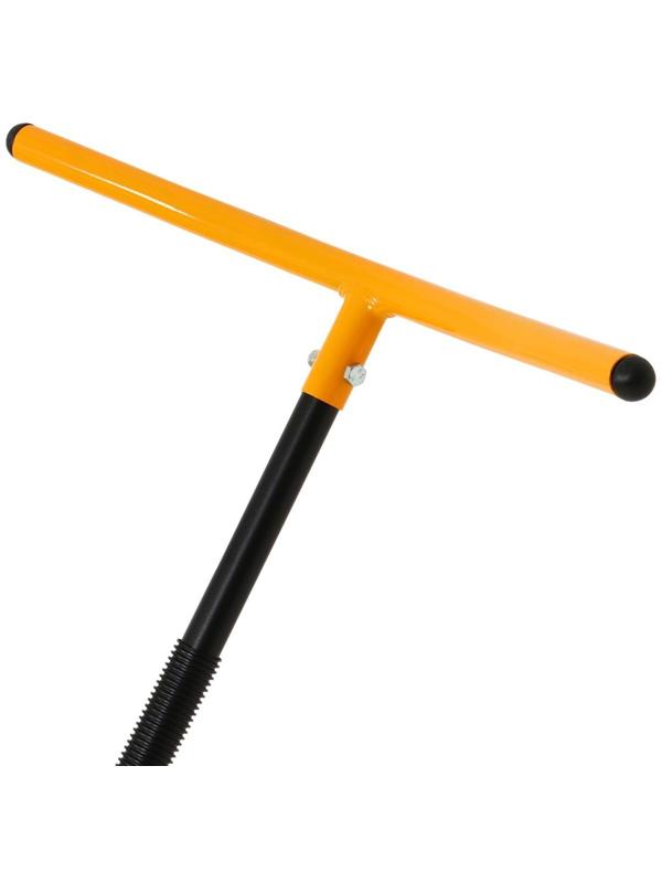 Культиватор-картофелекопатель, TORNADICA