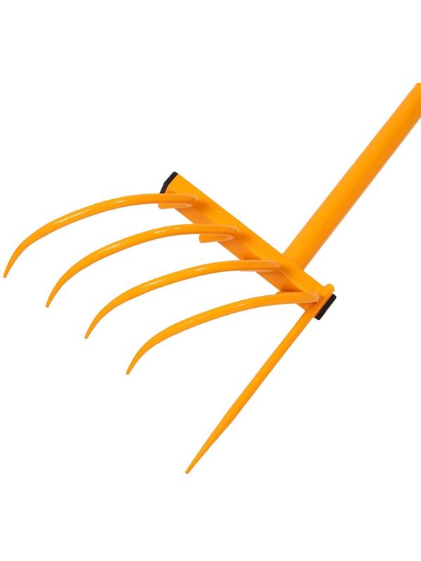 Культиватор-картофелекопатель, TORNADICA