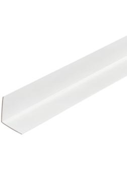 Уголок 15*15 2,7м, БЕЛЫЙ 