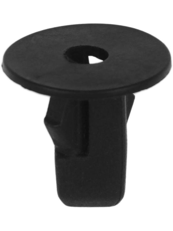 Клипса крепежная, универсальная, КП-0127