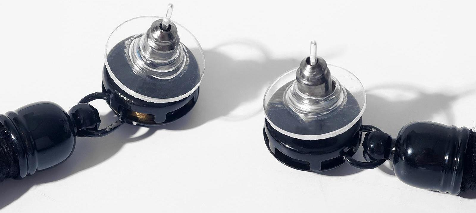 Серьги ассорти 