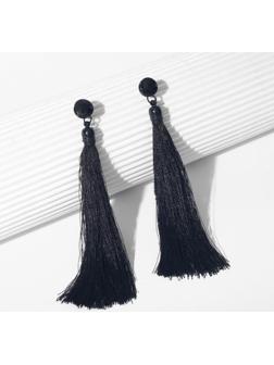 Серьги ассорти 