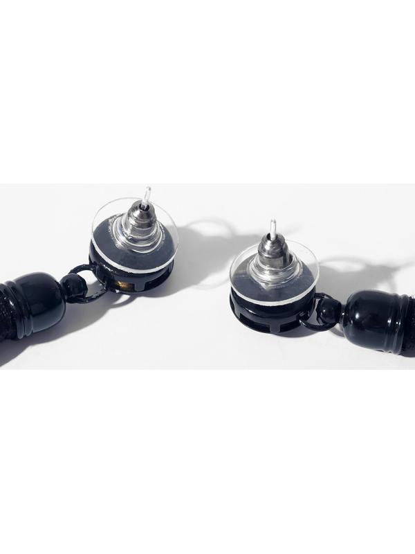 Серьги ассорти 