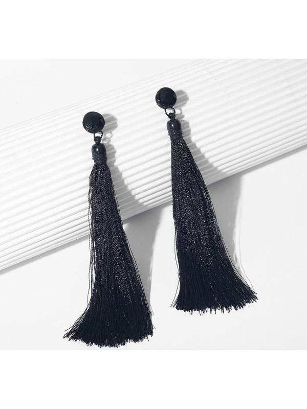 Серьги ассорти 