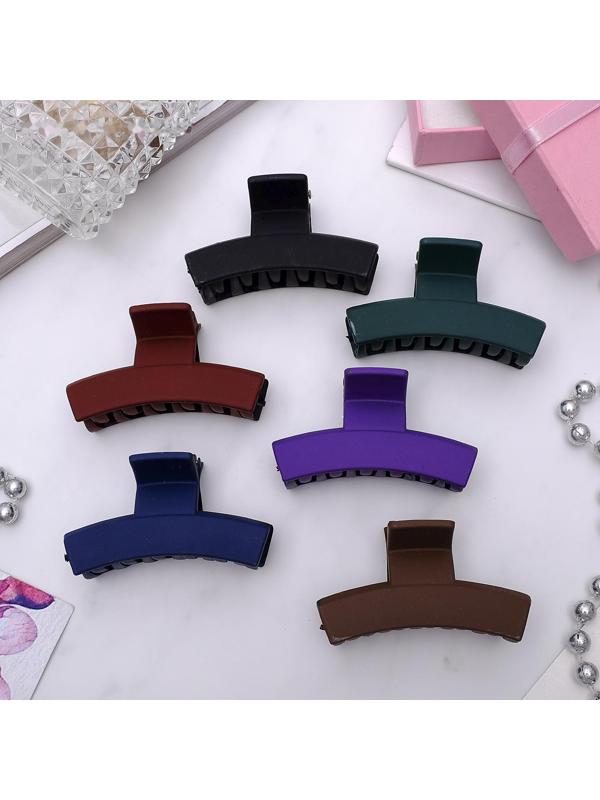 Краб для волос 