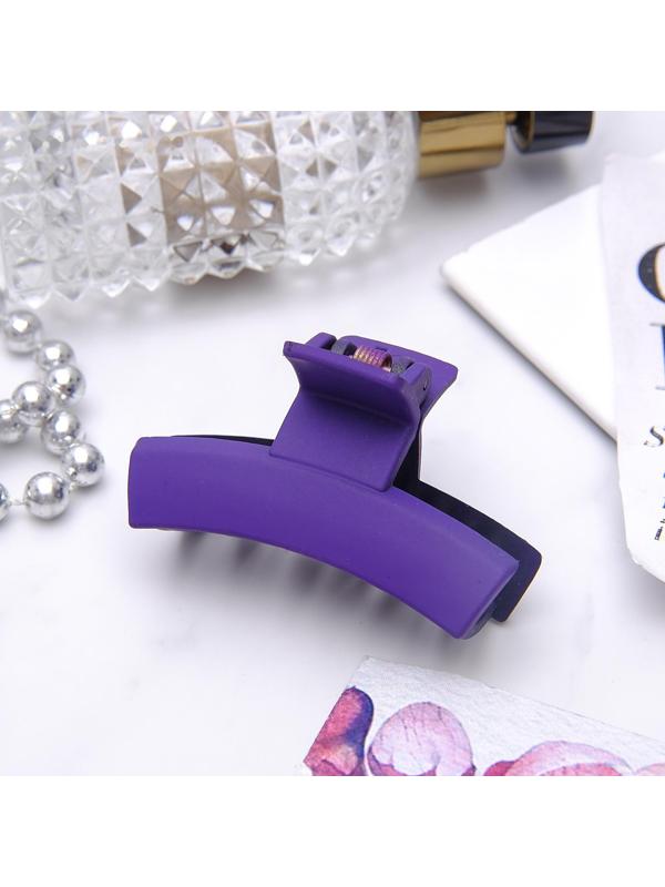 Краб для волос 