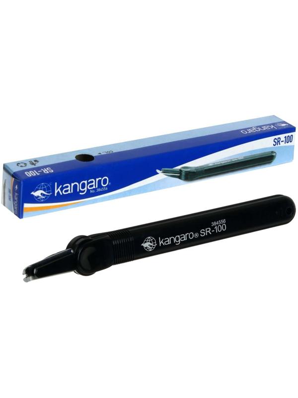 Антистеплер-плиер Kangaro SR-100, микс