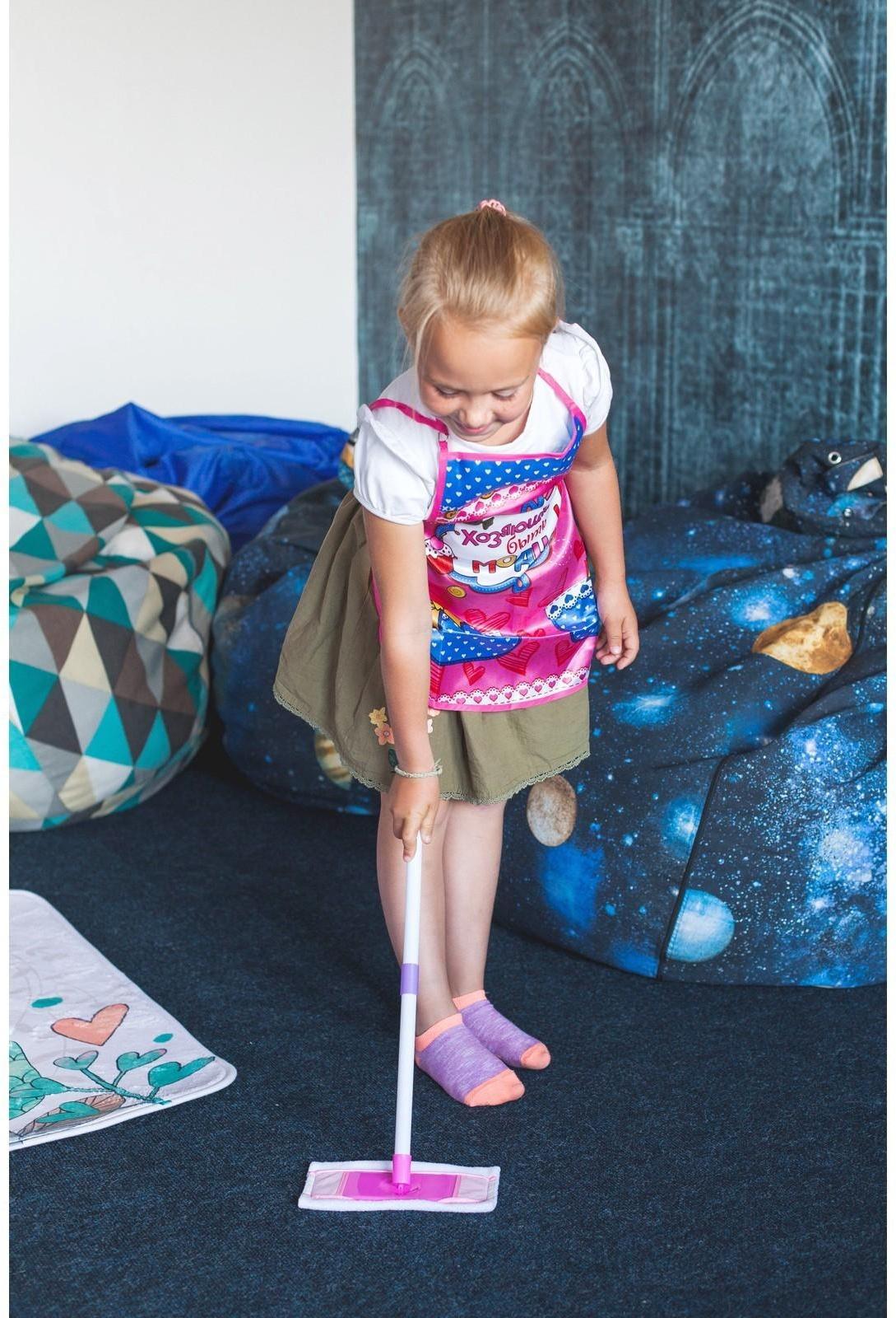 Набор игровой «Хозяюшка», 5 предметов