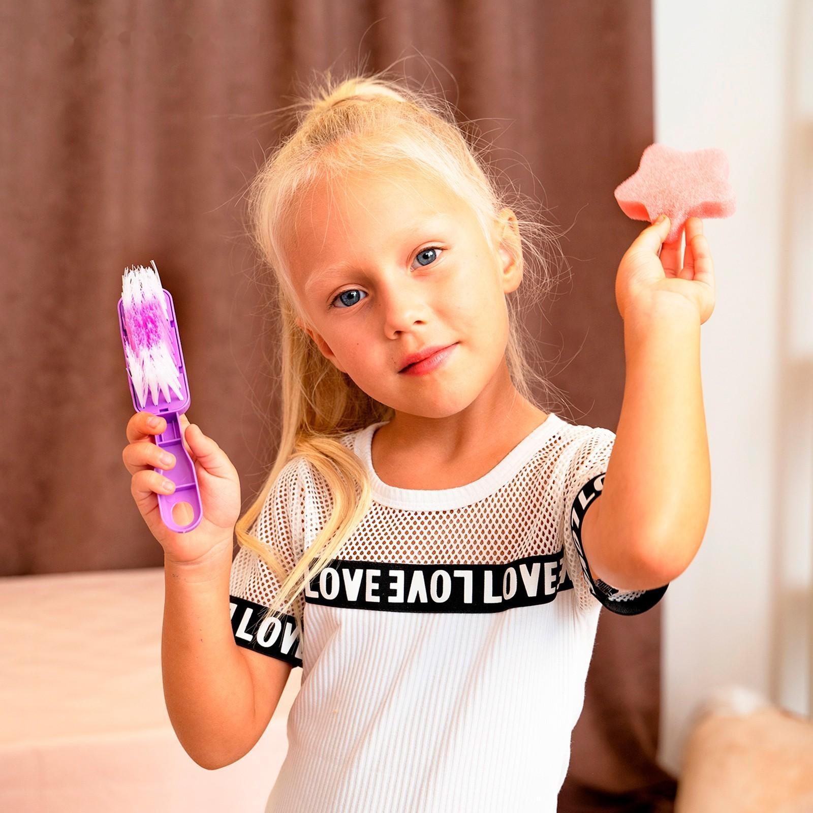 Набор игровой «Хозяюшка», 5 предметов