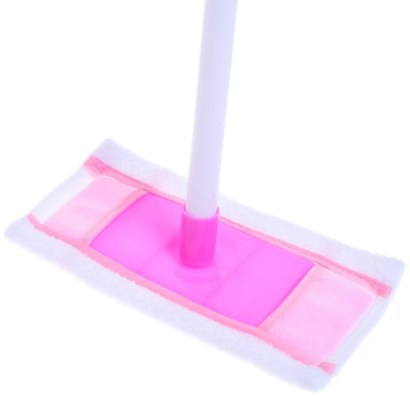 Набор игровой «Хозяюшка», 5 предметов