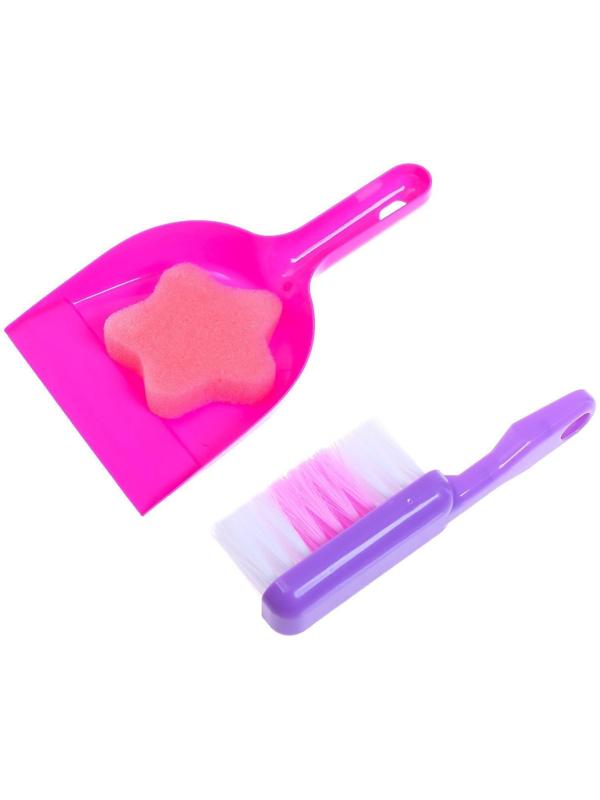 Набор игровой «Хозяюшка», 5 предметов