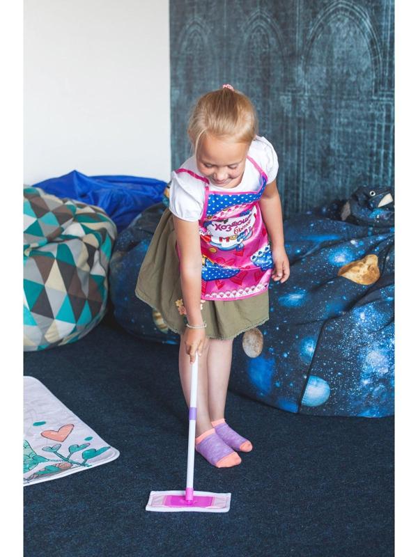 Набор игровой «Хозяюшка», 5 предметов