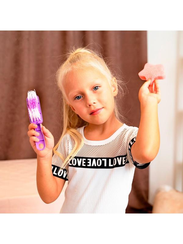 Набор игровой «Хозяюшка», 5 предметов