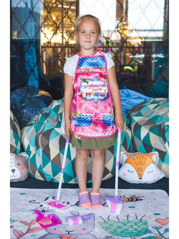 Набор игровой «Хозяюшка», 5 предметов