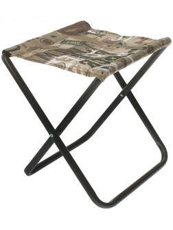 Стул походный складной ПС, 35 х 30 х 37 см, сафари