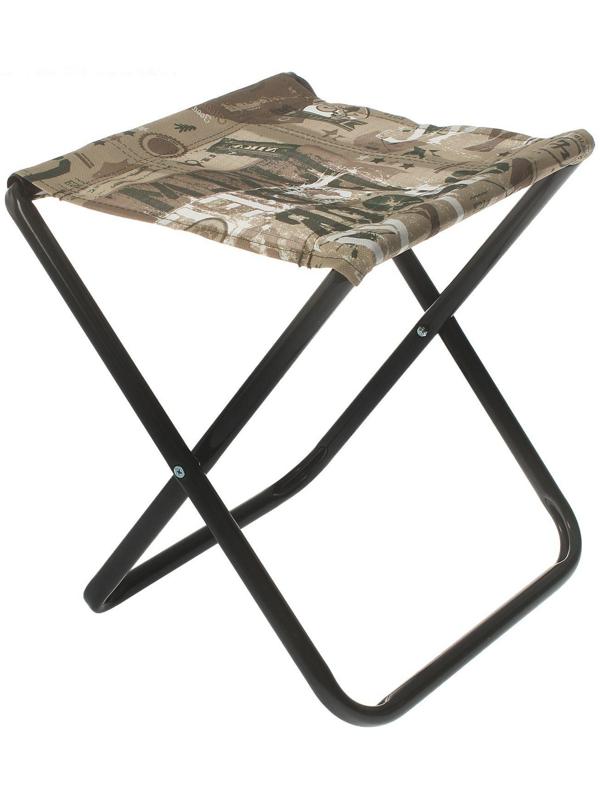 Стул походный складной ПС, 35 х 30 х 37 см, сафари