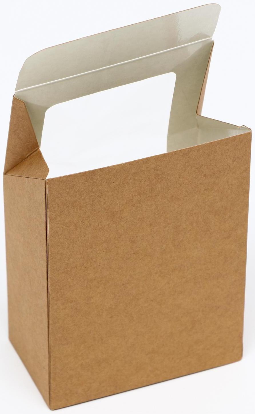 Упаковка для роллов и тортильи 9 х 5 х 13 см