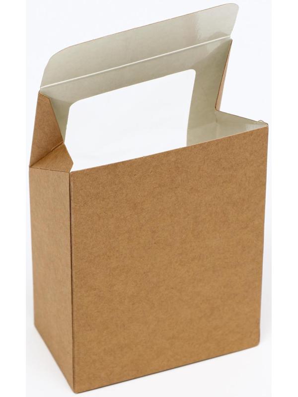 Упаковка для роллов и тортильи 9 х 5 х 13 см