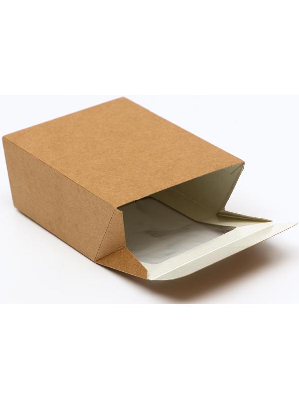 Упаковка для роллов и тортильи 9 х 5 х 13 см