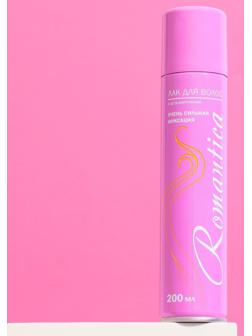 Лак для волос 