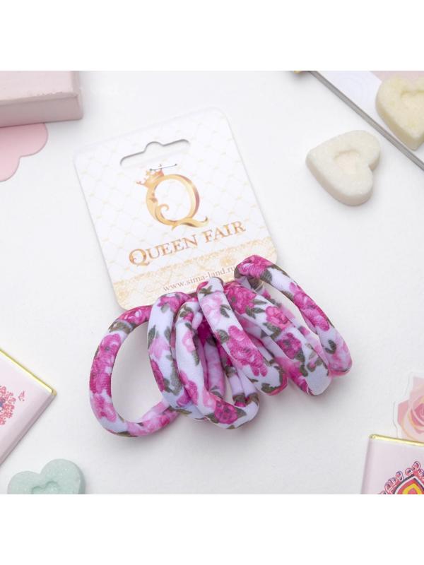 Резинка для волос 