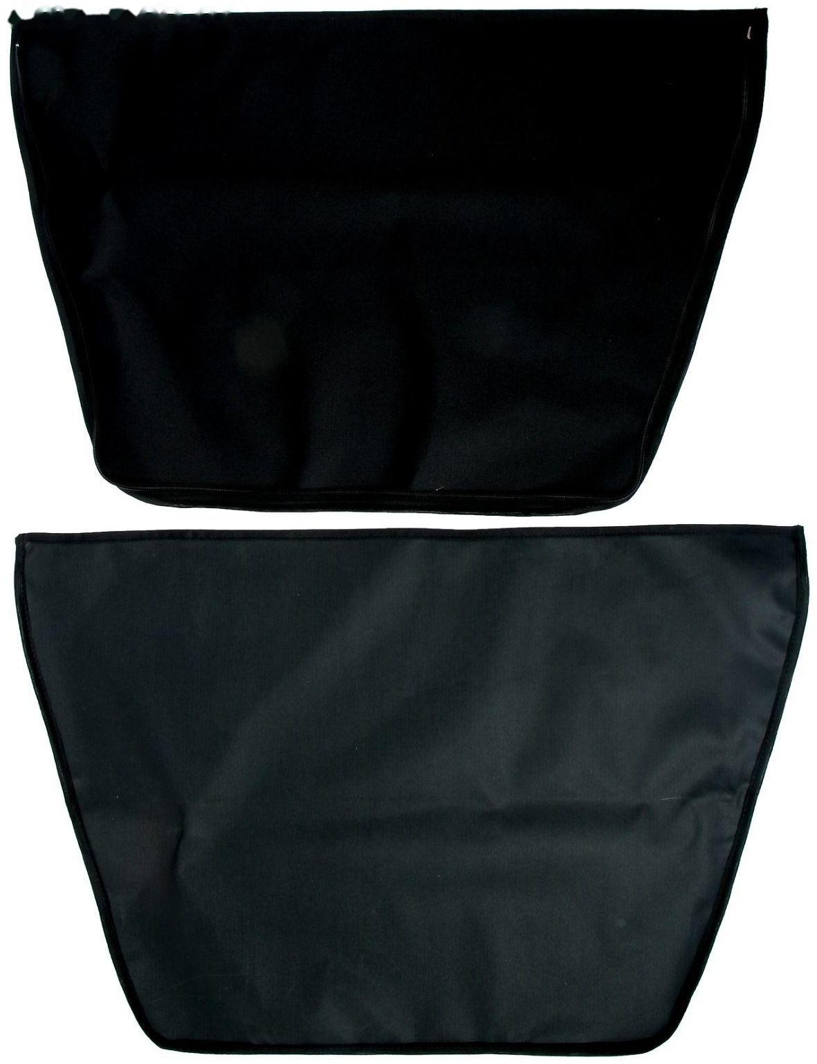 Автонакидка для домашних животных 