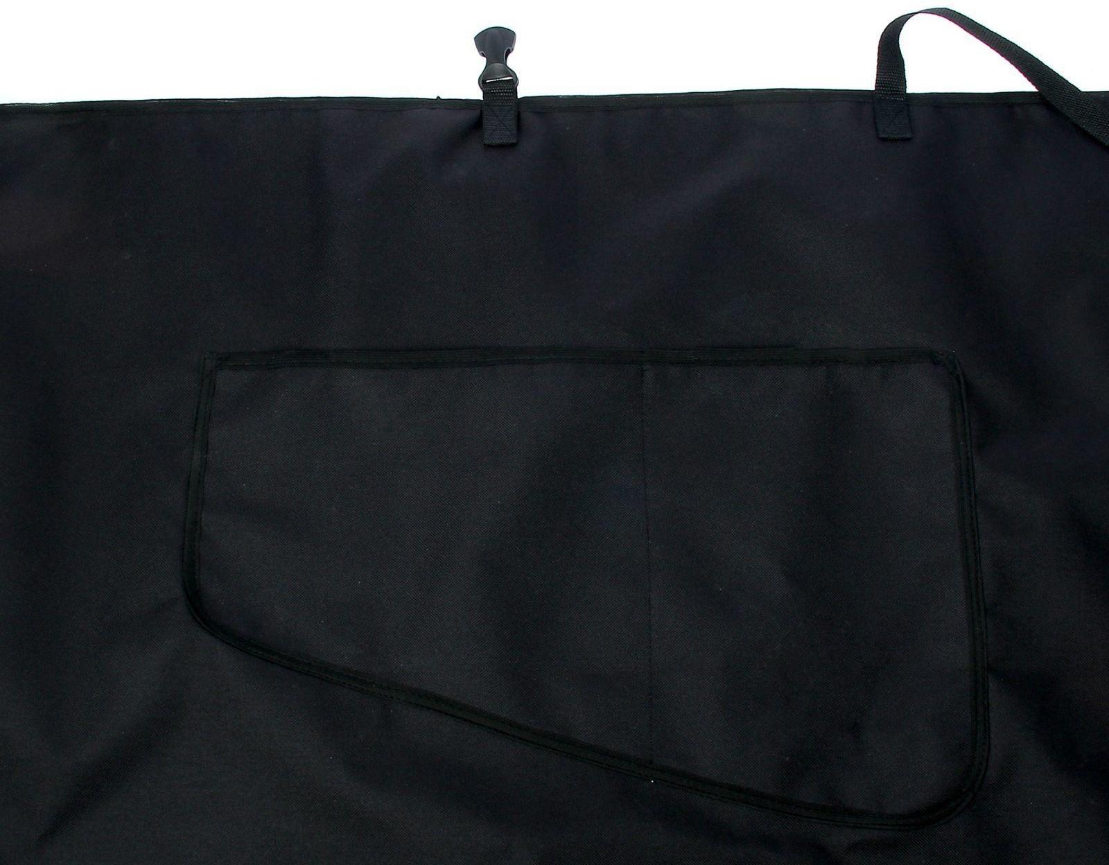 Автонакидка для домашних животных 