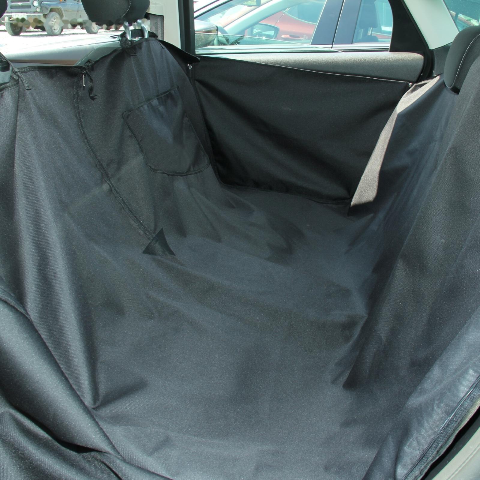 Автонакидка для домашних животных 