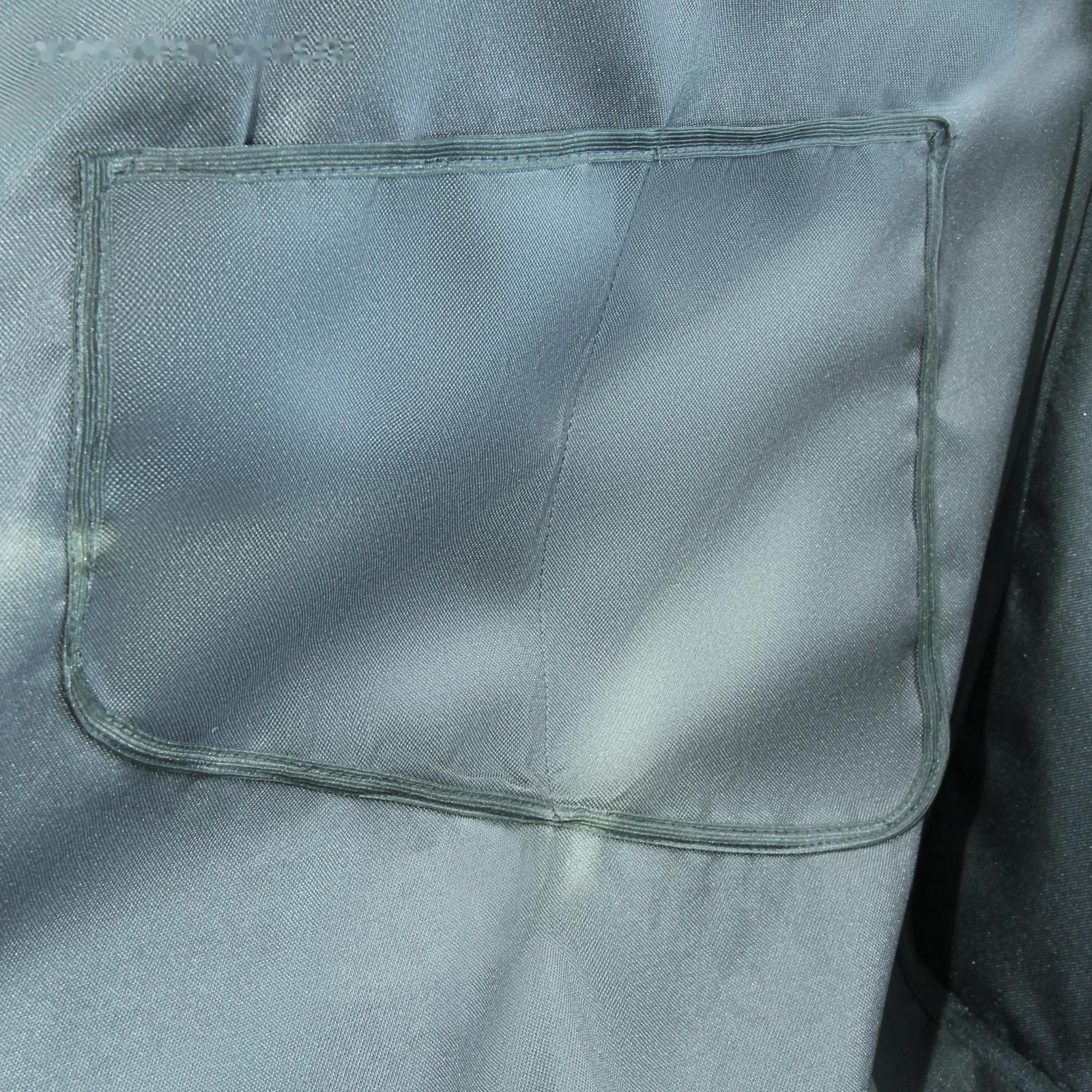 Автонакидка для домашних животных 