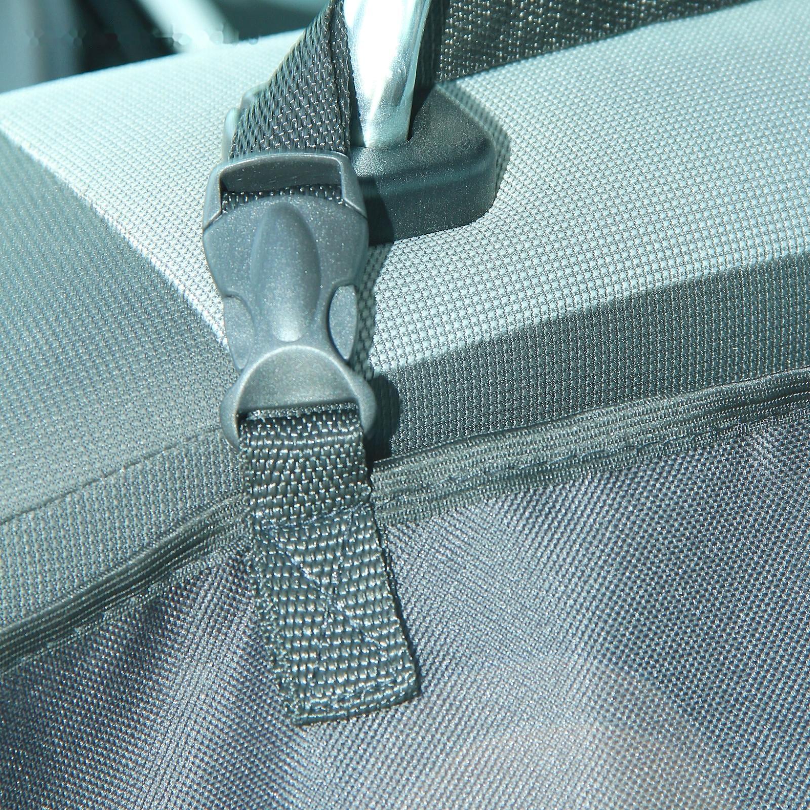 Автонакидка для домашних животных 