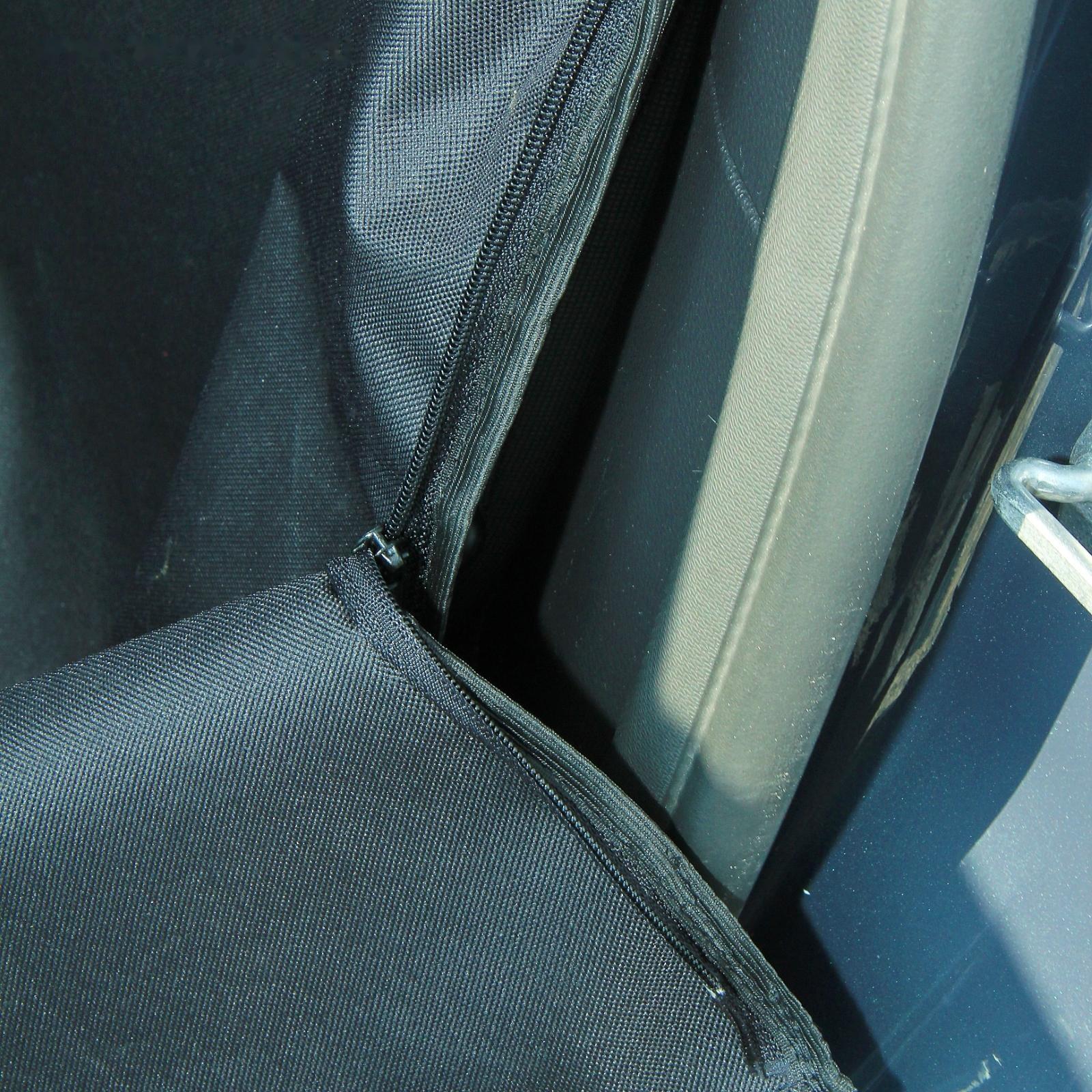 Автонакидка для домашних животных 