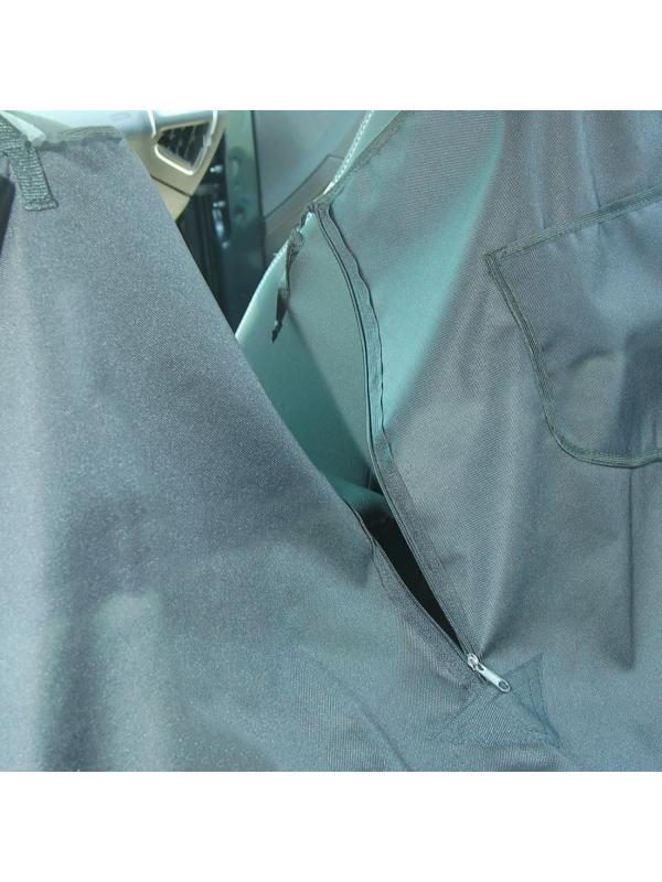 Автонакидка для домашних животных 