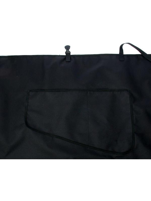 Автонакидка для домашних животных 