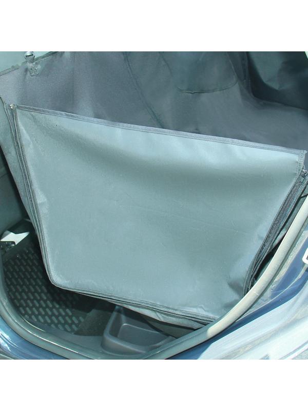 Автонакидка для домашних животных 