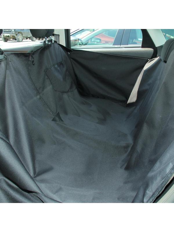 Автонакидка для домашних животных 