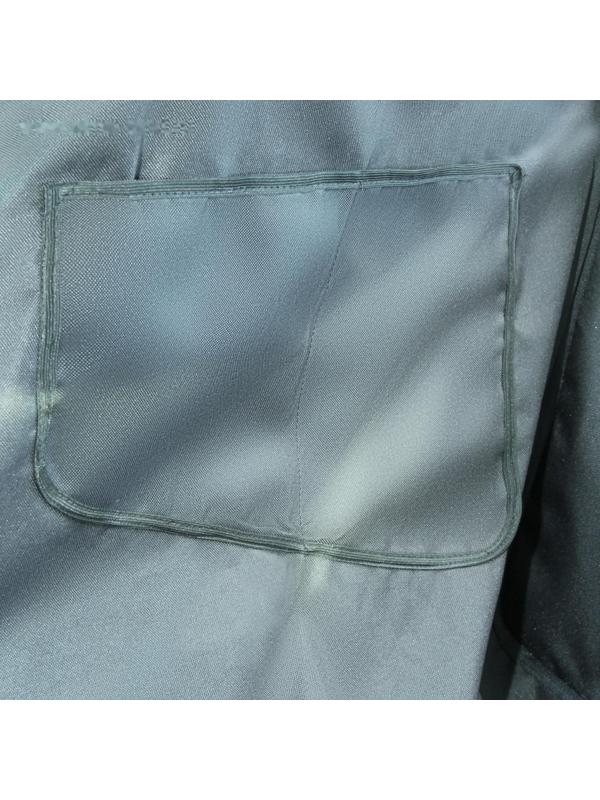 Автонакидка для домашних животных 